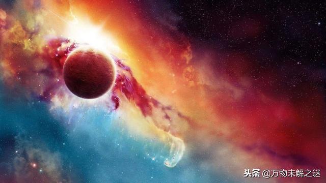 如果两个黑洞相互碰撞会发生什么,当两个黑洞相互碰撞会发生什么(3)