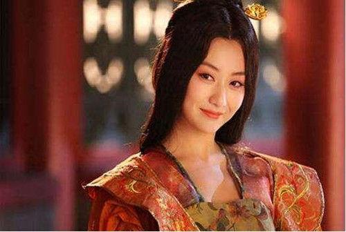 历史上最善良的皇后排名,中国古代十大皇后排名(2)