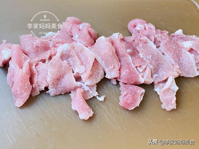 酥肉的做法正宗做法,农村老式酥肉做法(3)