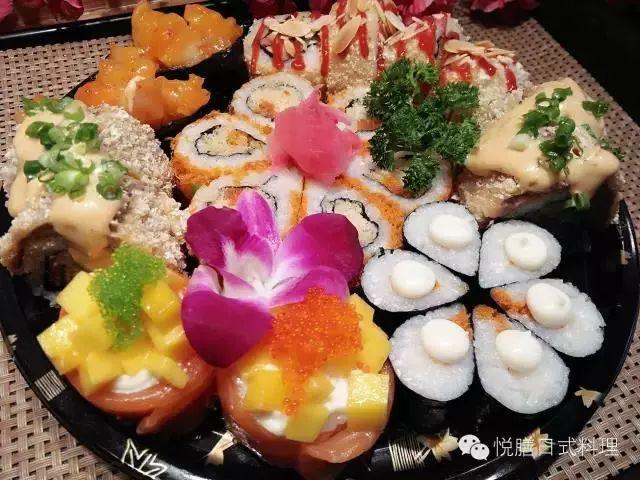 安康鱼肝日本料理,安康鱼肝的正宗做法(26)