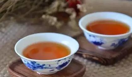 如何判断绿茶是否添加香精,绿茶怎么判断发霉(5)