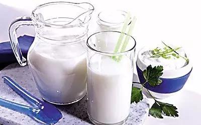 喝牛奶对肝好不好,每天喝牛奶对肝有危害吗(2)