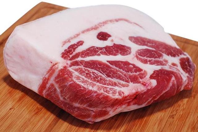 猪蹄的哪个部位热量低,猪蹄的热量在皮还是肉(2)
