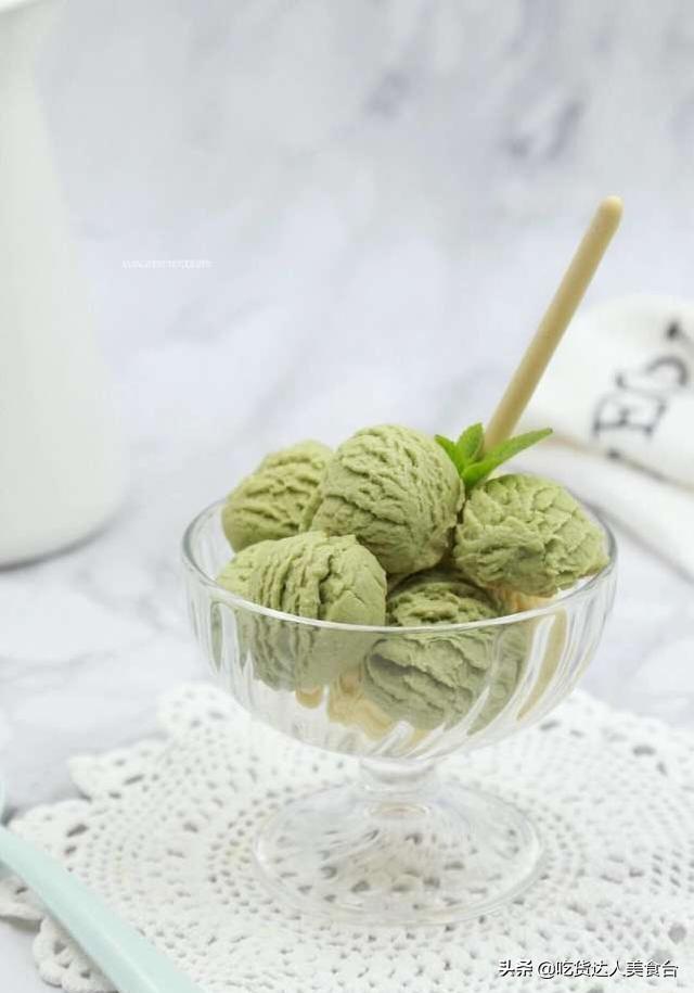 冰淇淋曲奇做法用空气炸锅,冰淇淋曲奇做法不用糖粉(2)