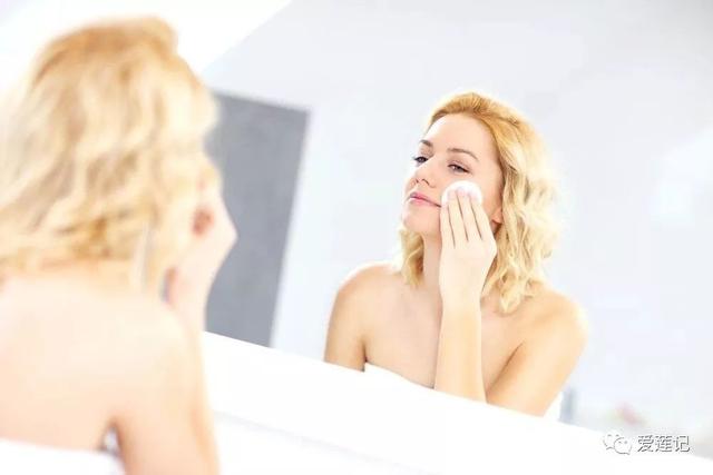 怎样判断脸卸妆是否干净,怎么判断卸妆是不是卸干净了(5)