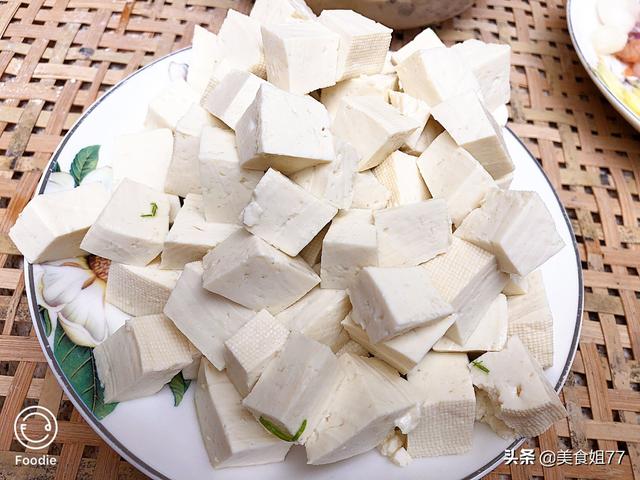海蛎豆腐汤最正宗的做法,海蛎焖豆腐汤怎么做(4)