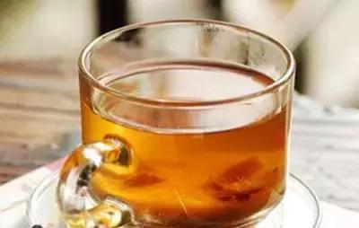 生姜蜂蜜水何时喝最好,每天喝姜粉的正确方法(1)