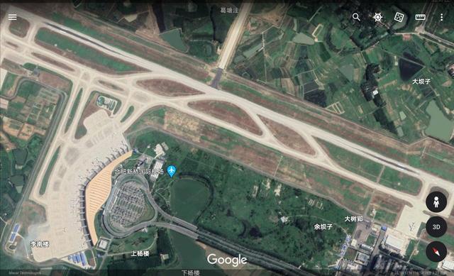 桂林两江机场在国内排第几名,桂林两江国际机场全国排名(1)