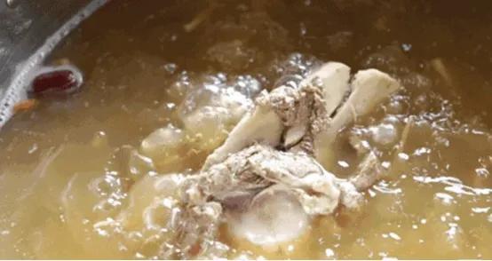 驴骨汤的做法及配料,炖驴骨的做法及配料(1)