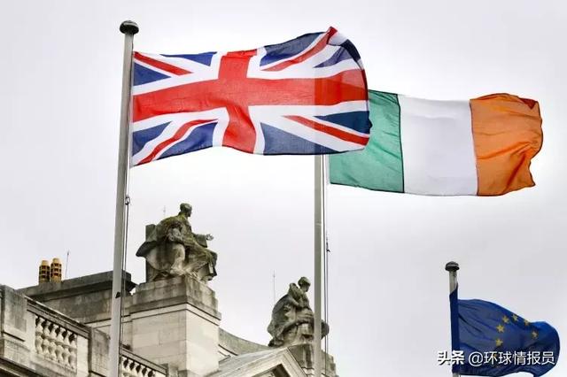 爱尔兰是英联邦国家么,爱尔兰是独立国家还是属于英国(1)