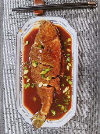做清炖鱼先腌鱼用啥调料,腌鱼用什么调料最好吃(1)
