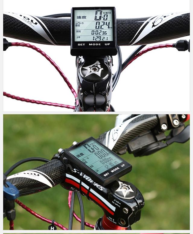 27.5*2.0寸自行车码表设置,自行车27.5码表设置(3)