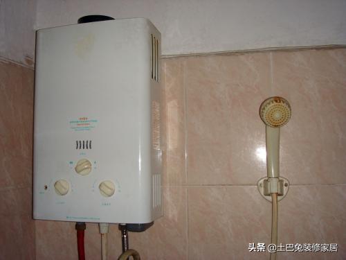 热水器怎样用最省电,电热水器正确使用方法(1)