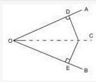 等边三角形的高和底边的关系,等边三角形边长和高的关系(1)