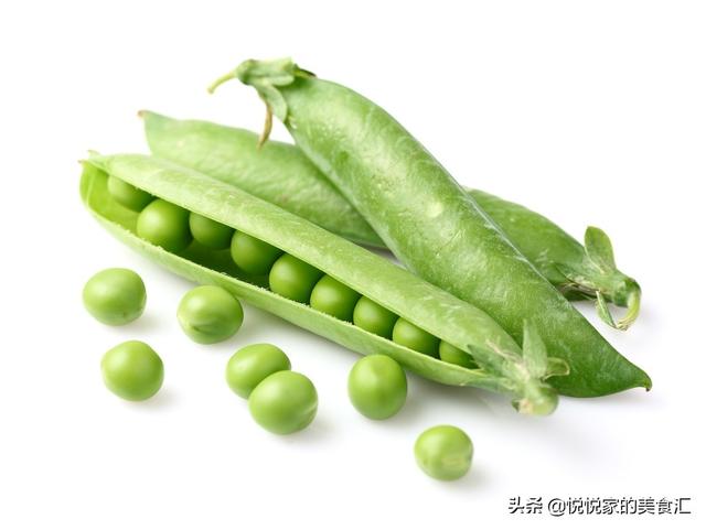 青豆米怎么储存新鲜翠绿,炒熟青豆米怎么保存(1)