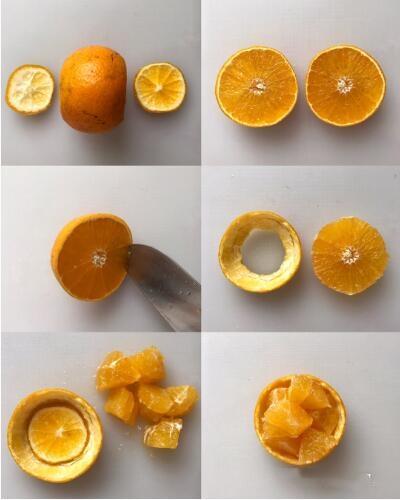 水果摆盘100种切法,水果摆盘的摆法图片(4)
