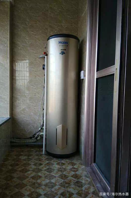 格力空气能热水器怎么加热慢,格力空气能热水器冬天怎么调试(2)