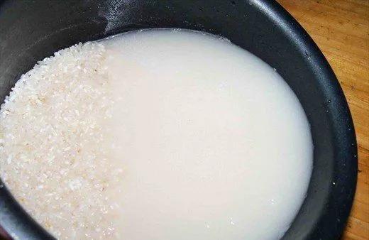 炒大米前要不要洗米,炒米是洗过再炒还是不洗好(3)