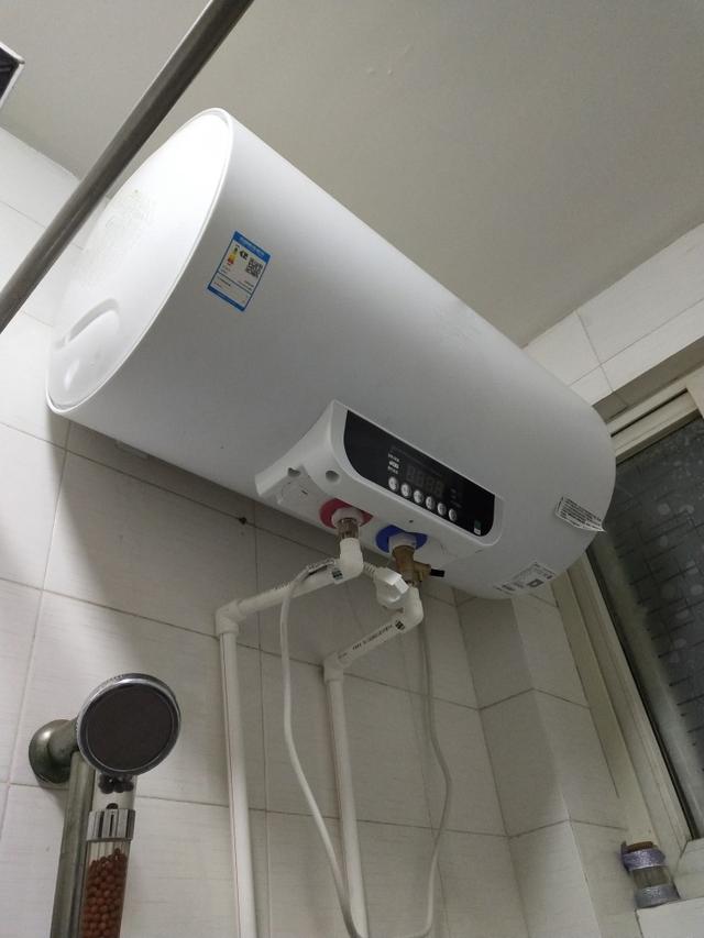 电热水器升温快怎么回事,电热水器为什么升温特别慢(3)