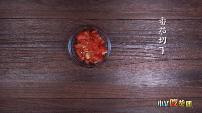 正宗四川排骨番茄汤,排骨和番茄汤怎么炖最好喝(4)