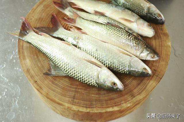 酥鱼罐头家常做法,酥鱼罐头的正宗做法和配方(2)