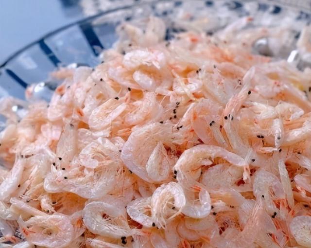 虾皮是干虾米吗,虾皮还是虾米更有营养(4)
