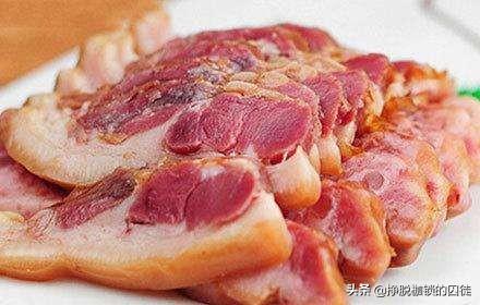 吃猪头肉的好处和坏处,吃猪头肉的好处(1)
