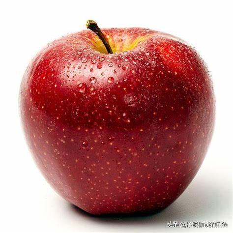 坚持一个月早上吃苹果,空腹吃苹果的三个好处(1)