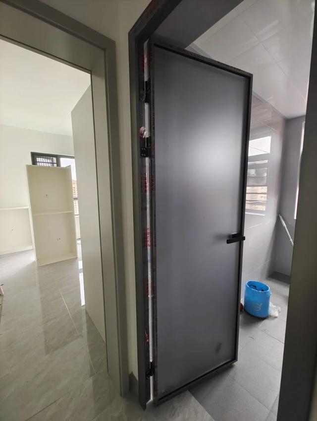 卫生间玻璃门尺寸标准,卫生间门的玻璃尺寸怎么量(3)