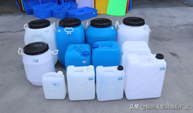 25升塑料桶怎么清洗,大型塑料桶怎么清洗(1)