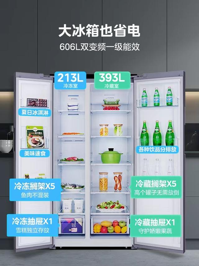 西门子冰箱价格一览表,西门子冰箱价格表图(2)