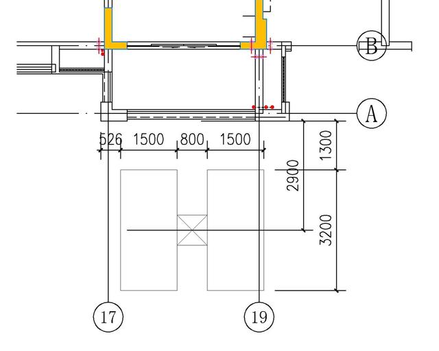 施工电梯壁厚允许偏差多少,电梯井壁厚度标准要求(4)