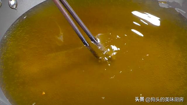 干锅土豆丝的正宗做法,干锅土豆丝配方大全(9)