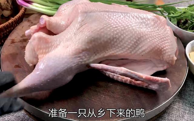 卤水鹅制作视频,广东潮汕卤肉卤水配方(2)
