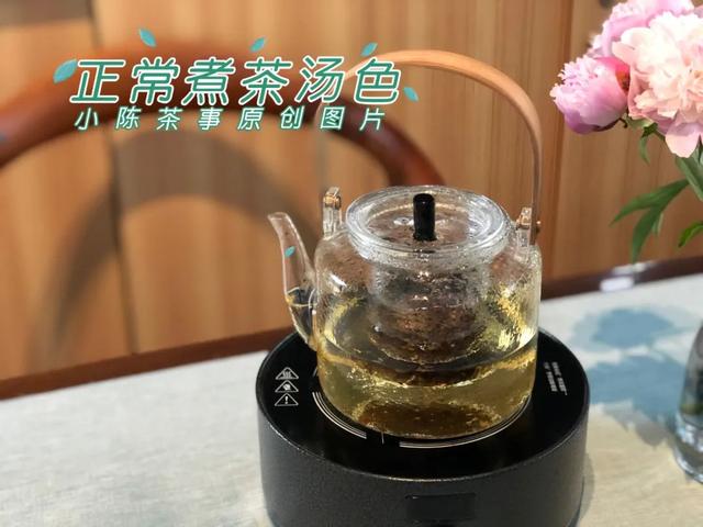 老白茶需要煮着喝吗,老白茶和什么煮最好(2)
