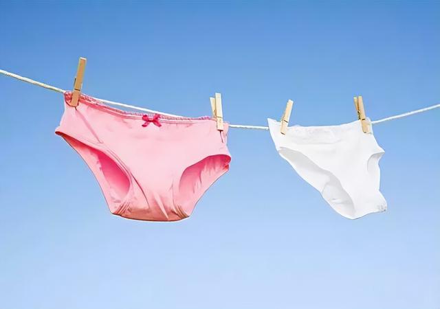 女性短裤用什么洗最卫生,女性内裤怎么洗最正确方便(1)