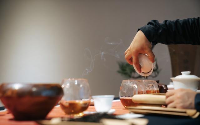什么人适合做茶叶生意,做茶叶生意有什么技巧(4)
