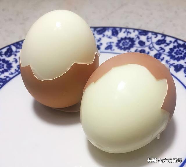 煮鸡蛋有什么诀窍,煮鸡蛋四大秘诀(1)