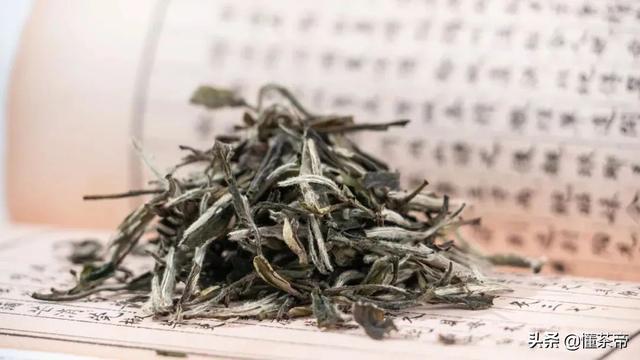 不同的茶叶有不同的制作工艺,学习了各种茶叶的制作工艺(7)