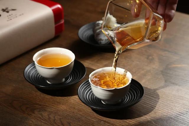 龙珠茶什么样的最好喝,龙珠茶的优缺点(4)