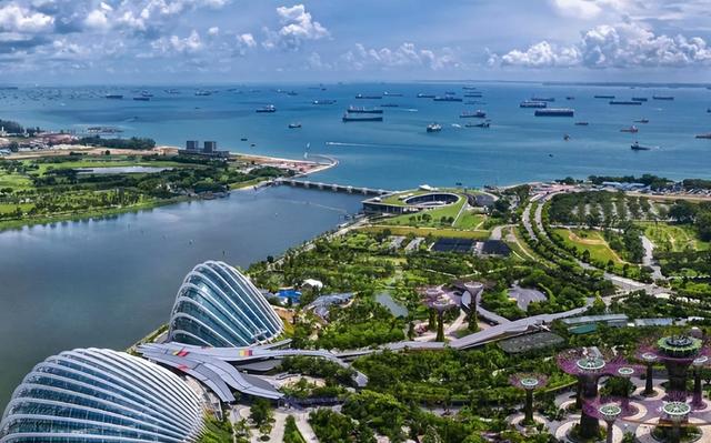 新加坡旅游签证好签吗,新加坡旅游签证难不难(4)