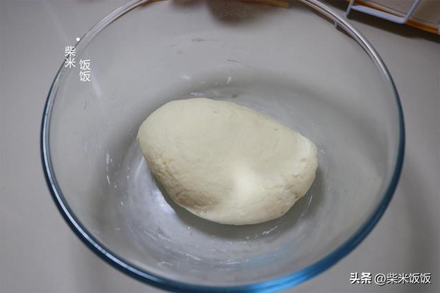 豆沙饼的家常做法电饼铛,电饼铛豆沙饼制作方法(3)