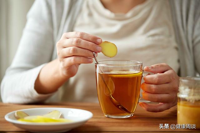 长期喝蜂蜜水的好处,女人长期喝蜂蜜水的好处(4)