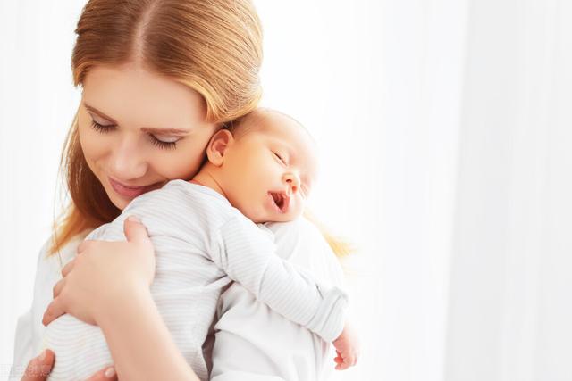 婴儿几个月戒奶最合适,婴儿戒夜奶最佳方法(4)