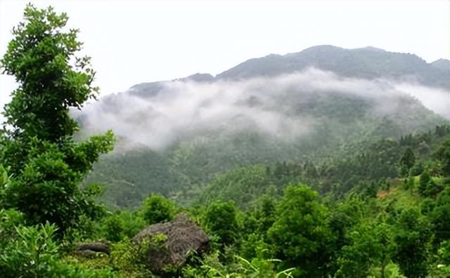 玉林旅游景点推荐山水,玉林最佳旅游景点(4)