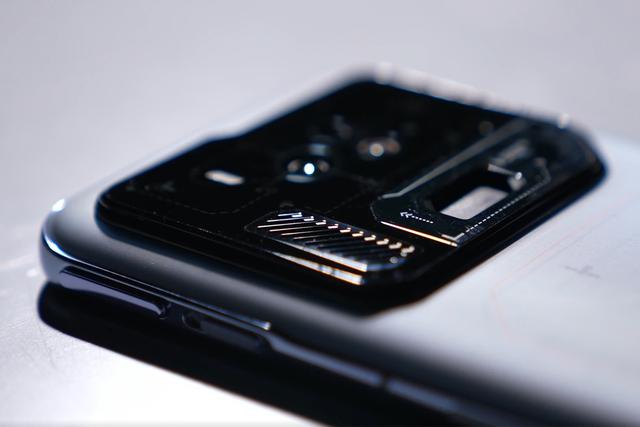 黑鲨手机系统有多强大,黑鲨手机搭载的什么系统(4)