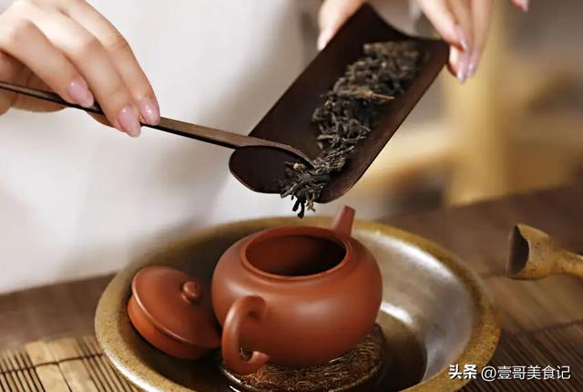 茶叶生长周期多少天,茶叶在10月份停止生长了吗(3)