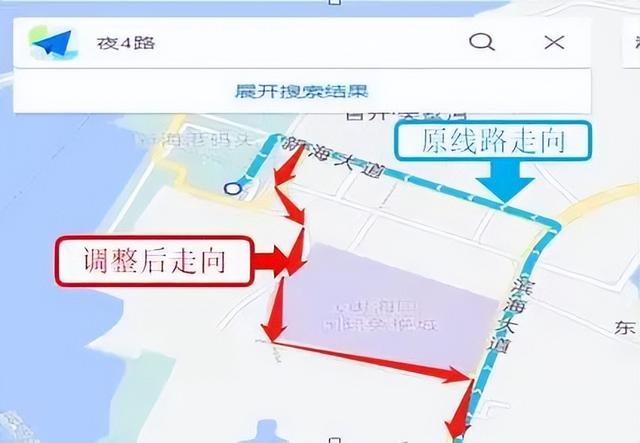 观光1路发车时间表,上海观光巴士路线图(6)