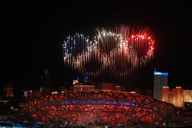 2012年奥林匹克运动会开幕式,2012年夏季奥林匹克运动会开幕式(1)