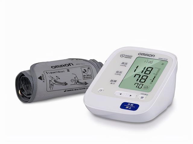 校正家用血压计的正确方法,家用血压计怎么自己校正(3)